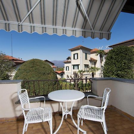 Casa Margherita Baveno Eksteriør bilde