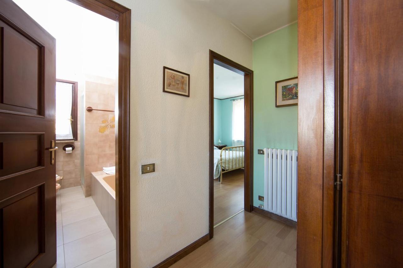 Casa Margherita Baveno Eksteriør bilde