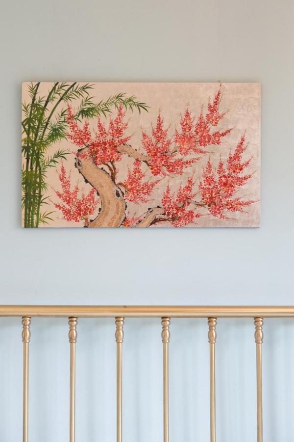 Casa Margherita Baveno Eksteriør bilde