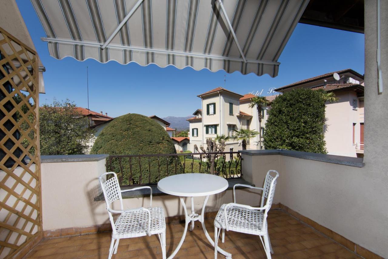 Casa Margherita Baveno Eksteriør bilde