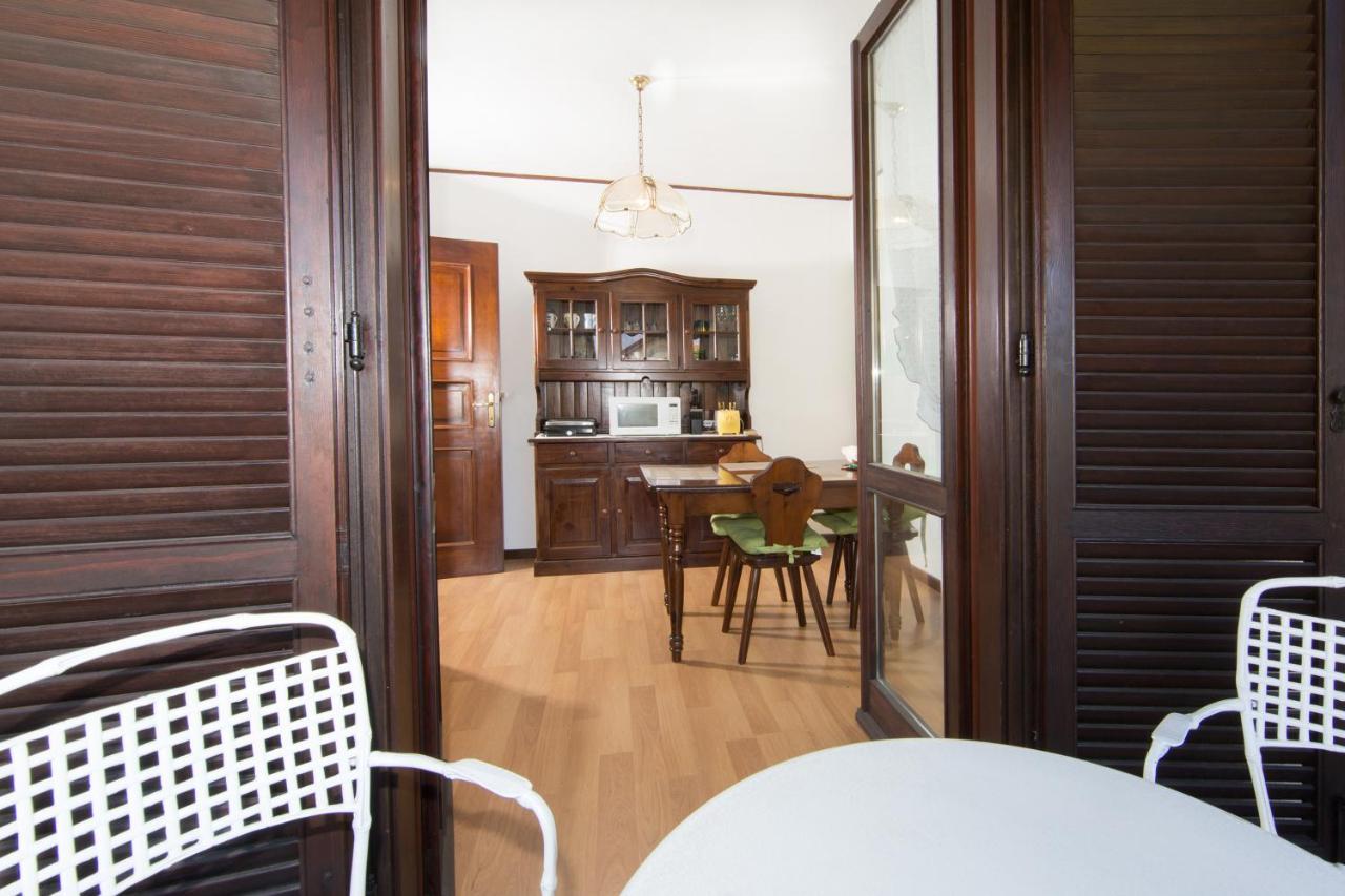 Casa Margherita Baveno Eksteriør bilde