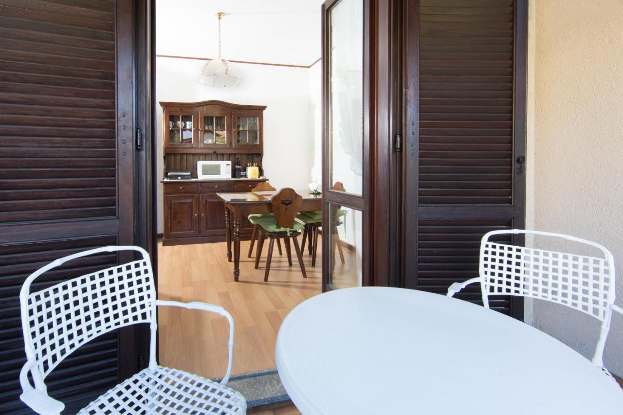 Casa Margherita Baveno Eksteriør bilde